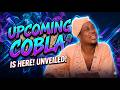 Upcoming cobla