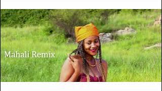 MAHALI REMIX  VIDEO - ESKA PONTO FT OMALI THEMBA,SELIMO THABANE,TSA MOSHOESHOE & BHUDAZA