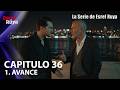 Eşref Rüya Capítulo 36 en Español | ¡Cuidado con Yaşar! Este hombre no es como los demás 💥