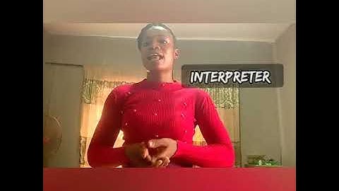 Computer Studies- SS1-Second Term- Week 3