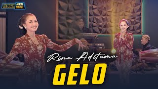 Gelo - Rina Aditama - Kembar Campursari Sragenan