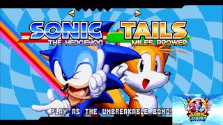 Tails legends