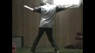 N.A.S.A - Gifted (The Aston Shuffle Remix)