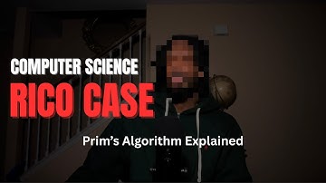 Computer Science RICO Case (Prim