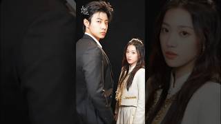 Ma Xiaoyu 临时的天堂Temporary Paradise 爱奇异 已上线 Online