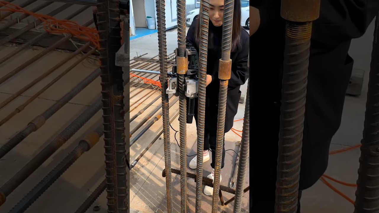 Torque King plug-in screw wrench Electric wrench Engineering machinery  equipment Rebar worker daily