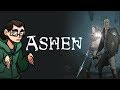 The Ashen Review