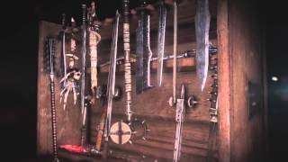 Hellraid Gameplay Trailer E3 2014
