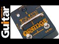 Orange Amp Detonator Pedal Review