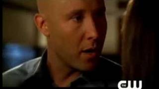 Smallville 6x06 Trailer