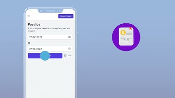 Employee Self Service (ESS) Portal