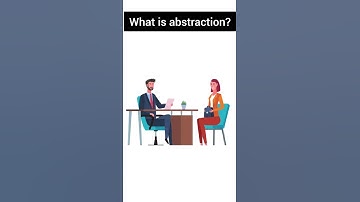 abstraction in Java |abstraction|#java#interview #abstraction #jobinterview #abstractclass
