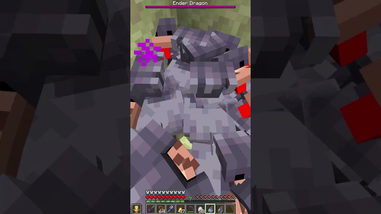 easiest way to kill dragon?
