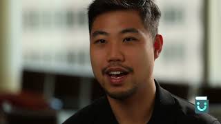 Tutor Michael's Story about his StudyBuddy experience