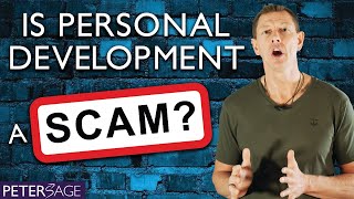 The Secret Truth About Personal Development