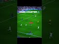 Barcelona counter attack 😍 #edit #football