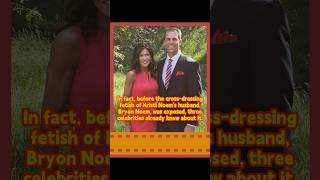 Famous In fact, before the cross-dressing fetish of Kristi Noem's husband, Bryon Noem, was exposed Net Worth