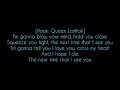 Common And Queen Latifah Next Time Lyrics mp3