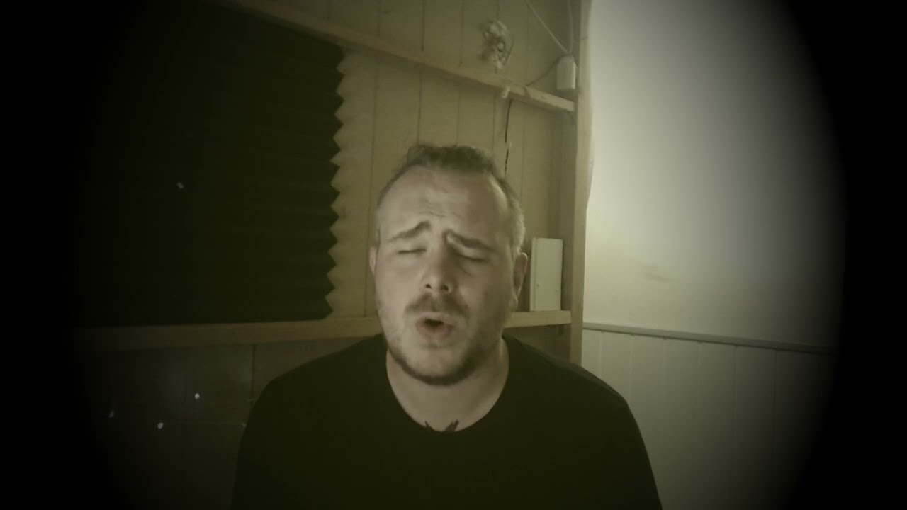 TheRealKocher - Lied des Lebens (Anti  Suizid)