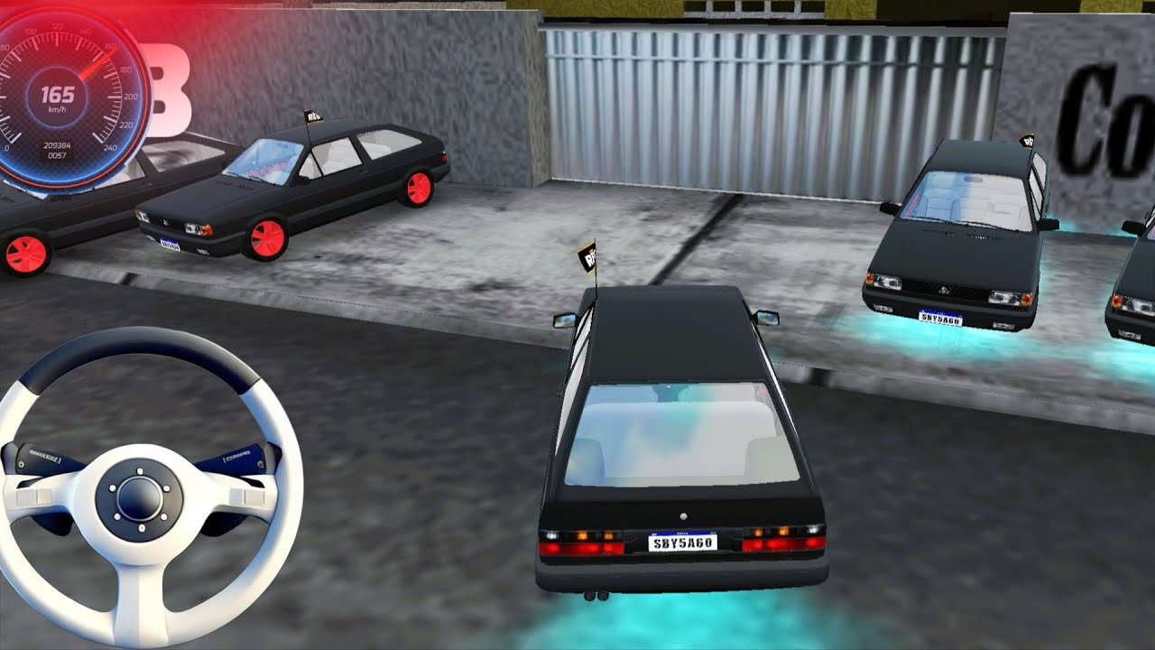 Rebaixados elite brasil   ☆  attention my new house 🏠 android gameplay 