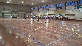 Apresentação Natal Patinagem CSC Ribamar - 2024.12