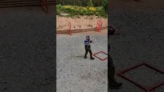 Mr Eklund Stage 4 Med Defcon Trooper, @ Stockholm IPSC Shotgun Royale 2026 @vildsvin3954