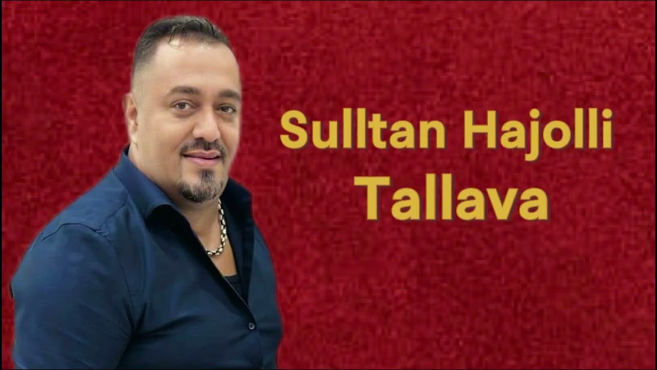 Sulltan Hajolli Ravsh XXL Tallava Hitt ( 2025 )