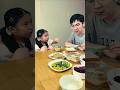 🥄😱 From Giant Spoon to Bread Napkin… Her Food Tricks Were INSANE 🍞🤯 #shorts #video #funny #ytshorts