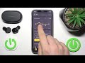 JABRA Elite 7 Pro – Como trocar predefinição do equalizador