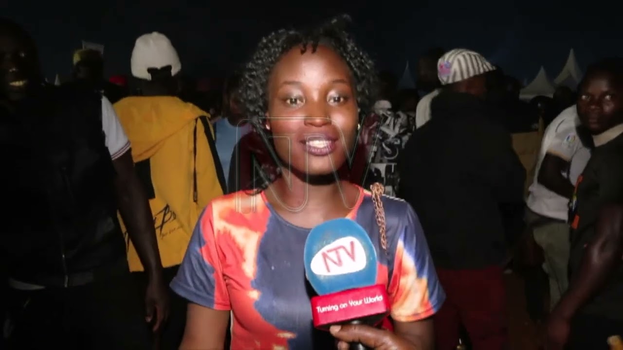 Zungululu: Abamu ku baayingidde omwaka guno, sibasanyufu ne Katonda