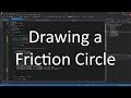 How to Write an App: The Friction Circle (Part 3)