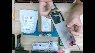flash 250919VST69EUH video unboxing