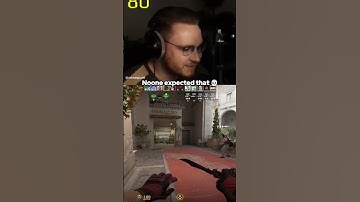 Coolest thing on soundboard? 💀 #ohnepixel #cs2 #cs2memes #counterstrike