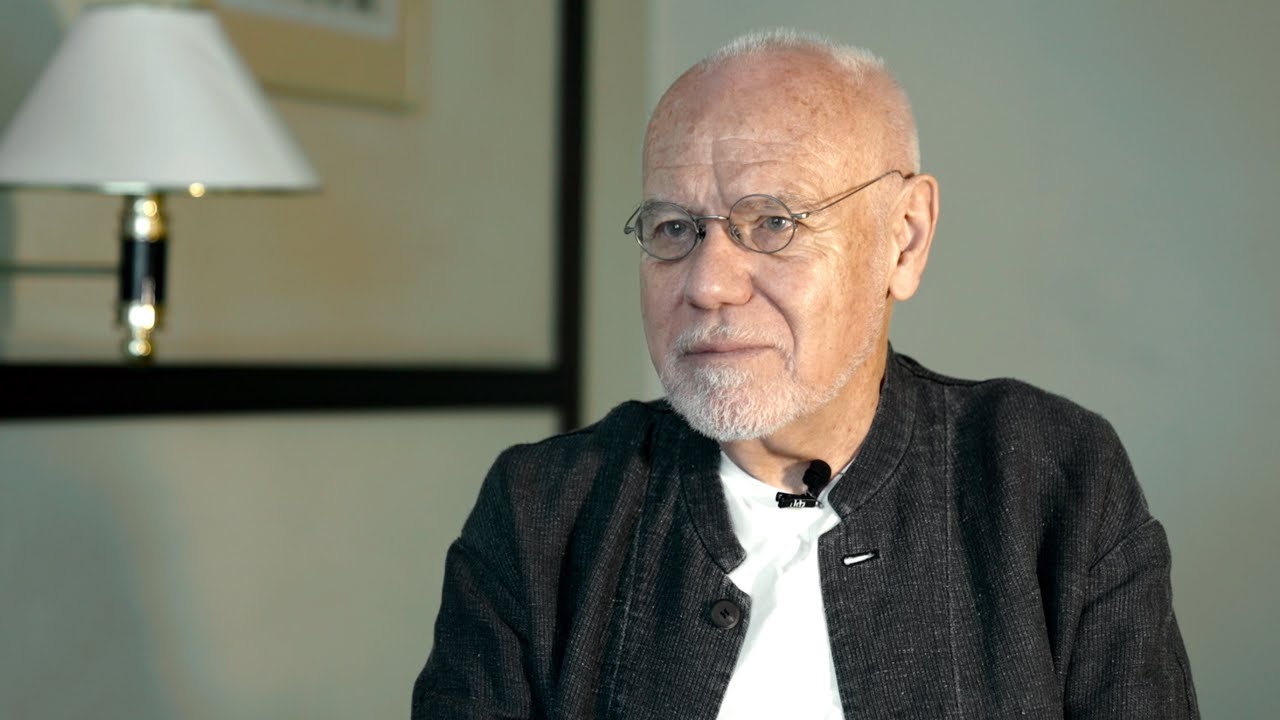 Marco Müller: young Chinese student filmmakers are explorers