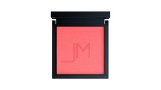 Jay Manuel Beauty Soft Focus Powder Blush  Flush screenshot 3