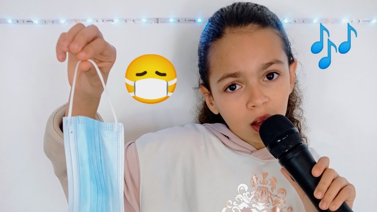 Je te déteste de ouf Corona (parodie Wejdene)