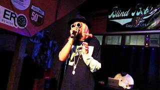 Illwin - Better Days (Blind Bobs) @DarrickPatrick