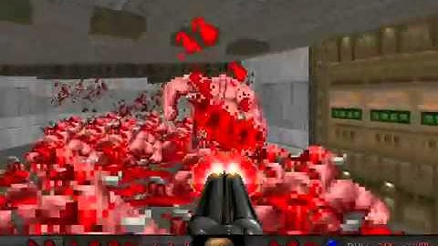 Hell revealed II map 21 UV Max by Sindrom11(Conflux)