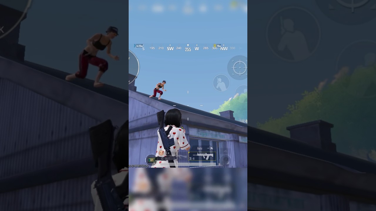 Hot Drop, Instant Kills 😈