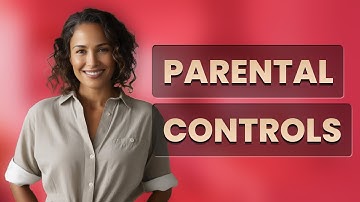 How Do Parental Controls Track Your Internet Activity at Home?