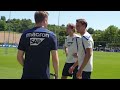 🔴 LIVE | Die ersten 15 Minuten des Trainingsauftakts