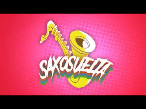 Dj Esli  Darek Sotelo   SaxoSuelta Oriente Tribe Cover Audio ft  Darek Sotelo