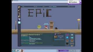 how to glitch objects on transformice