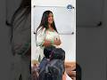 Baptism Dress Secrets EXPLAINED 👶✨ | Fashion Designing Insights with Nisha Miss #fashiondesign