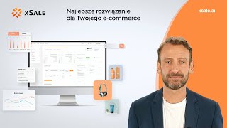 xSale - integracje oraz automatyzacja Twojego e-commerce Resimi