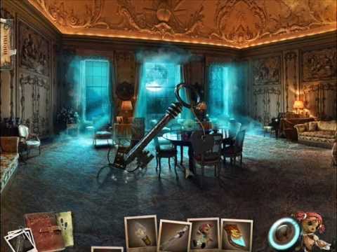 youda mystery the stanwick legacy walkthrough