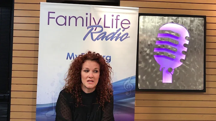 Plumb // The Importance of Christian Radio