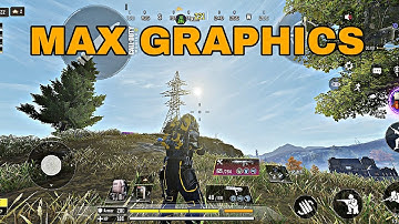 COD MOBILE SEASON 5 NEW KRAI MAP MAX POSSIBLE GRAPHICS GAMEPLAY POCO F6 | SQ7 PIRATE