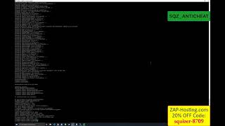 Anticheat OCR Server Linux Install