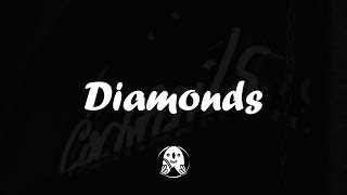 anders - Diamonds